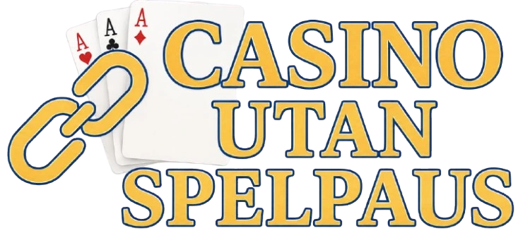 Casino utan Spelpaus