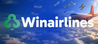 WinAirlines - IT fold