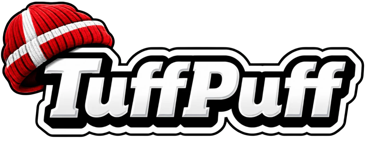 Tuffpuff DK