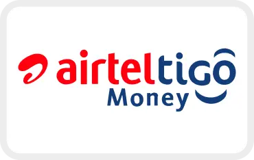 Airteltigo Mobile Money