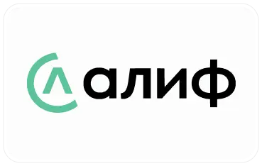Alifpay