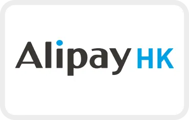 Alipay Hk