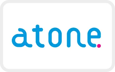 Atone