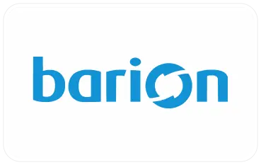 Barion