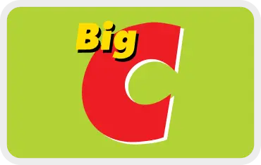 Bigc