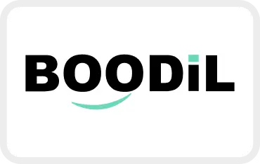 Boodil