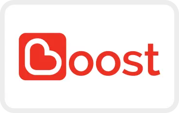Boost