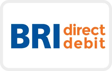 Bri Direct Debit