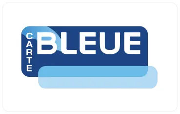 Cartebleue