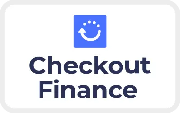Checkout Finance