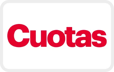 Cuotas