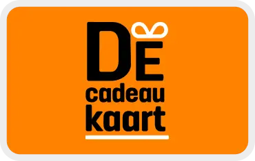 Decadeaukaart