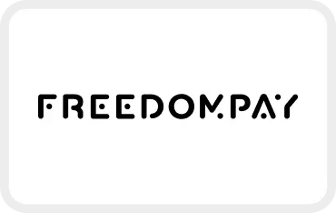 Freedompay