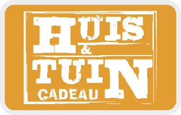 Huistuincadeau