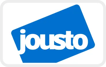 Jousto