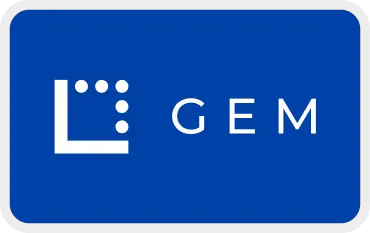 Latitude Gem Au
