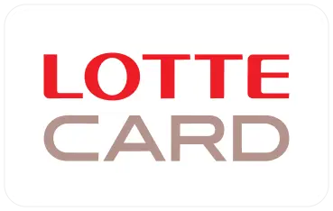 Lotte Card