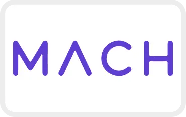 Mach