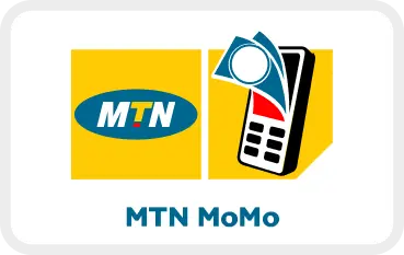 Mtn Mobile Money