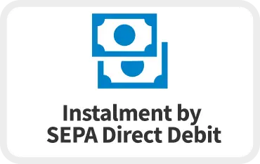 Novalnetinstalmentbydirectdebitsepa