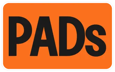 Pads