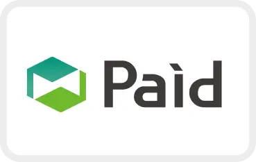 Paid
