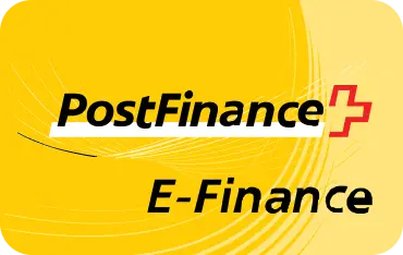 Postfinance Efinance