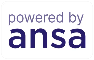 Poweredbyansa