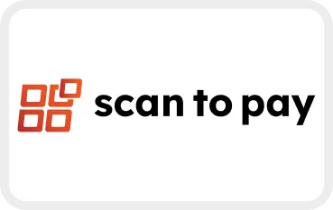 Scantopay