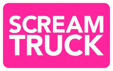 Screamtruckwallet