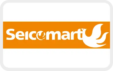 Seicomart