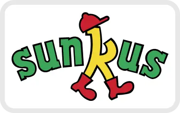Sunkus