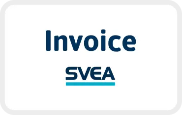 Sveainvoice