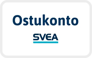 Sveaostukonto