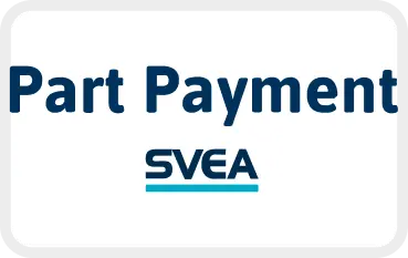Sveapartpayment