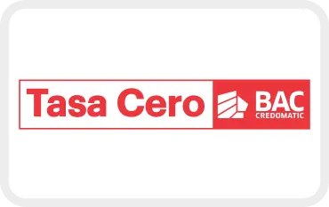 Tasacero