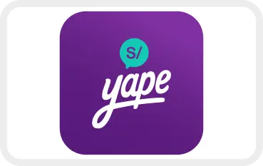 Yape
